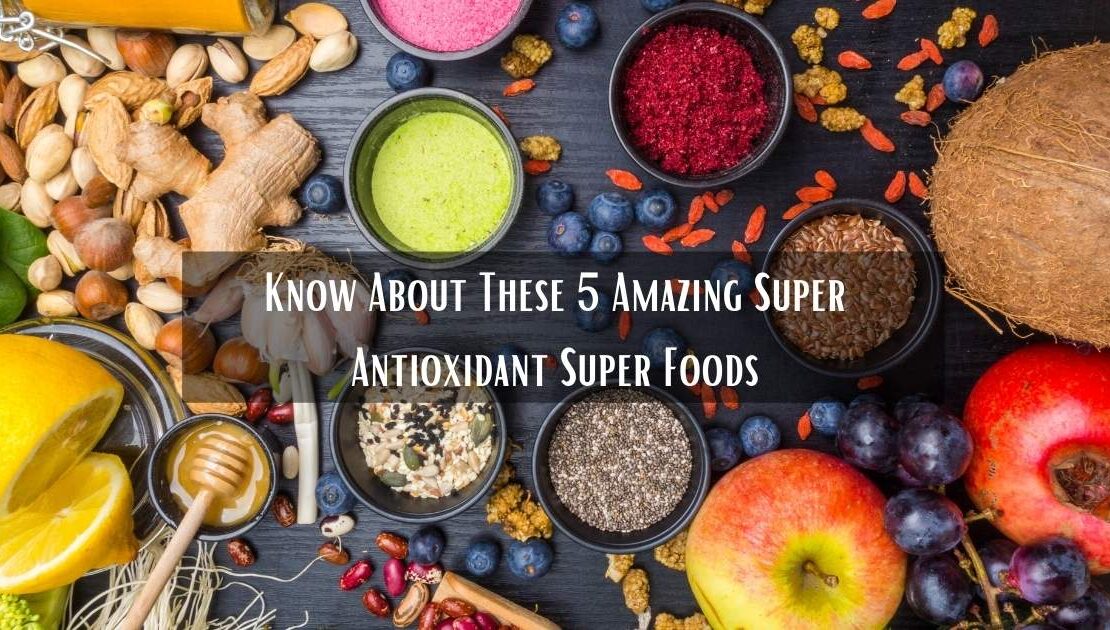 Super Foods