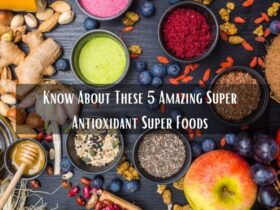 Super Foods