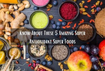 Super Foods