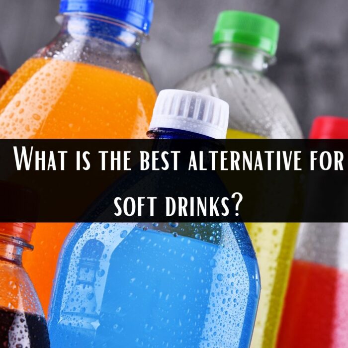 How To Make Healthy, Exotic, And Refreshing Soft Drinks At Home?