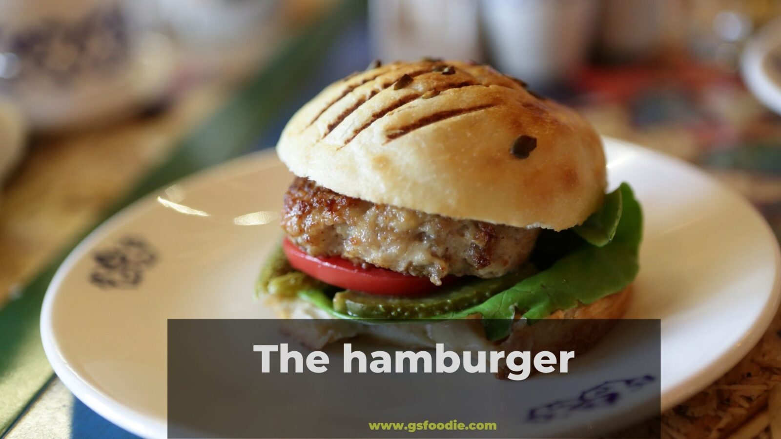 The Most Consumed Foods In The United States GS Foodie