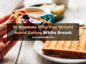 white bread