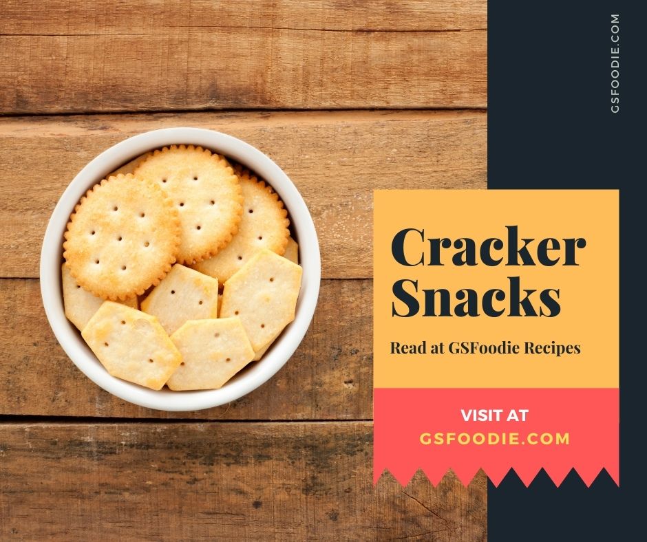 Cracker Snacks