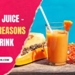 Health Benefits Of Papaya Juice