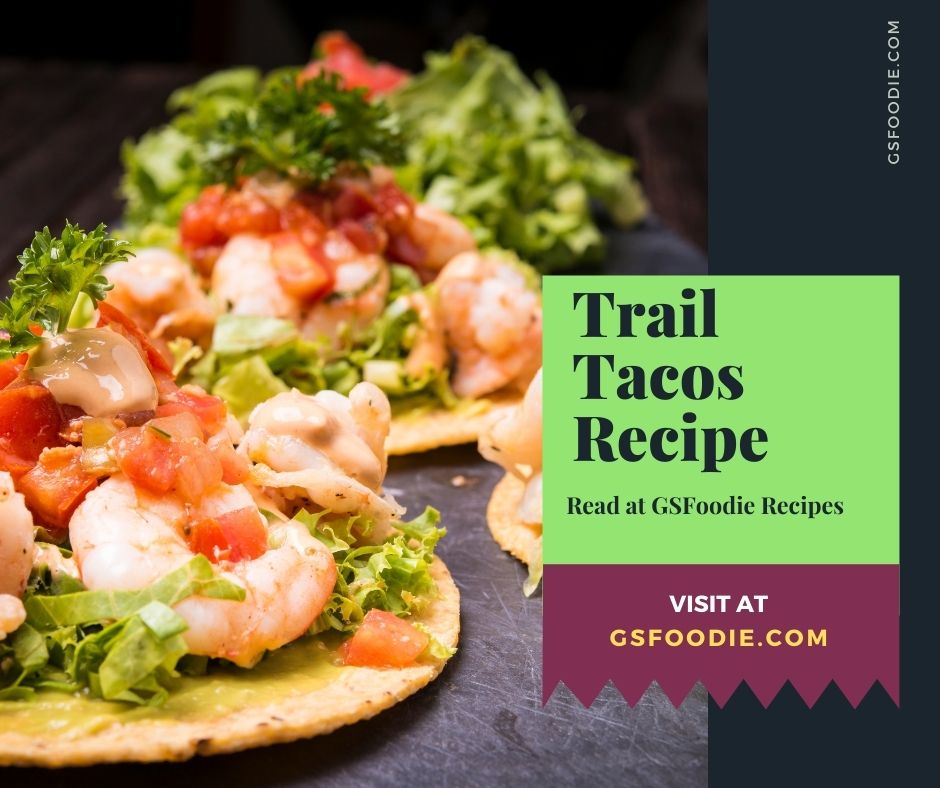 Trail Tacos Recipes