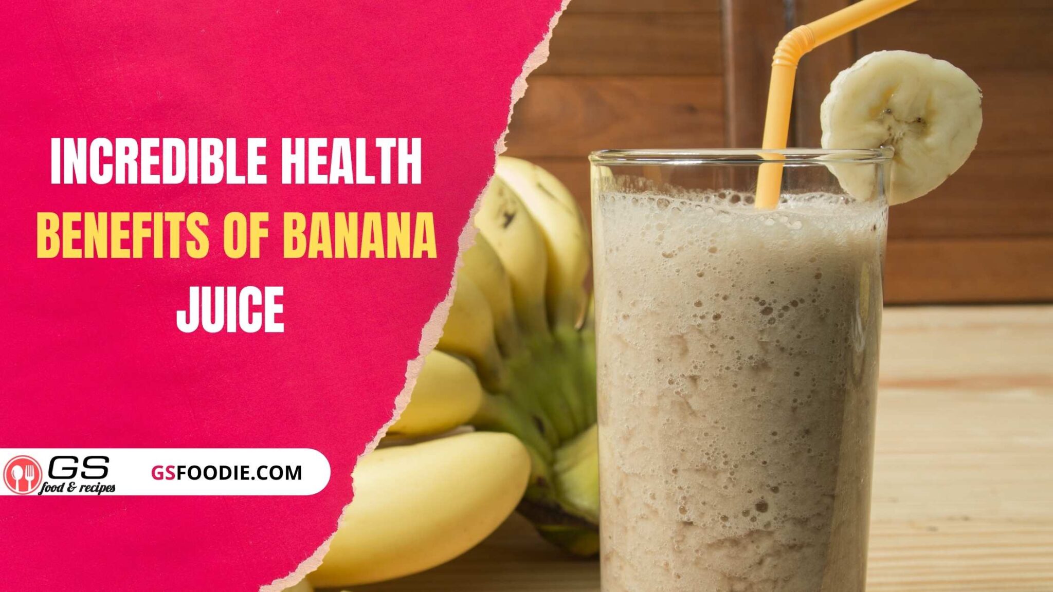 6 Incredible Health Benefits Of Banana Juice Banana Juice For Skin, Hair