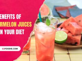 Healthy Reasons To Enjoy It In Your Diet