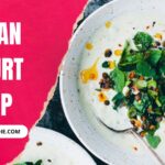 Syrian Yogurt Soup