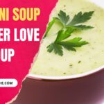 Zucchini Soup Recipes