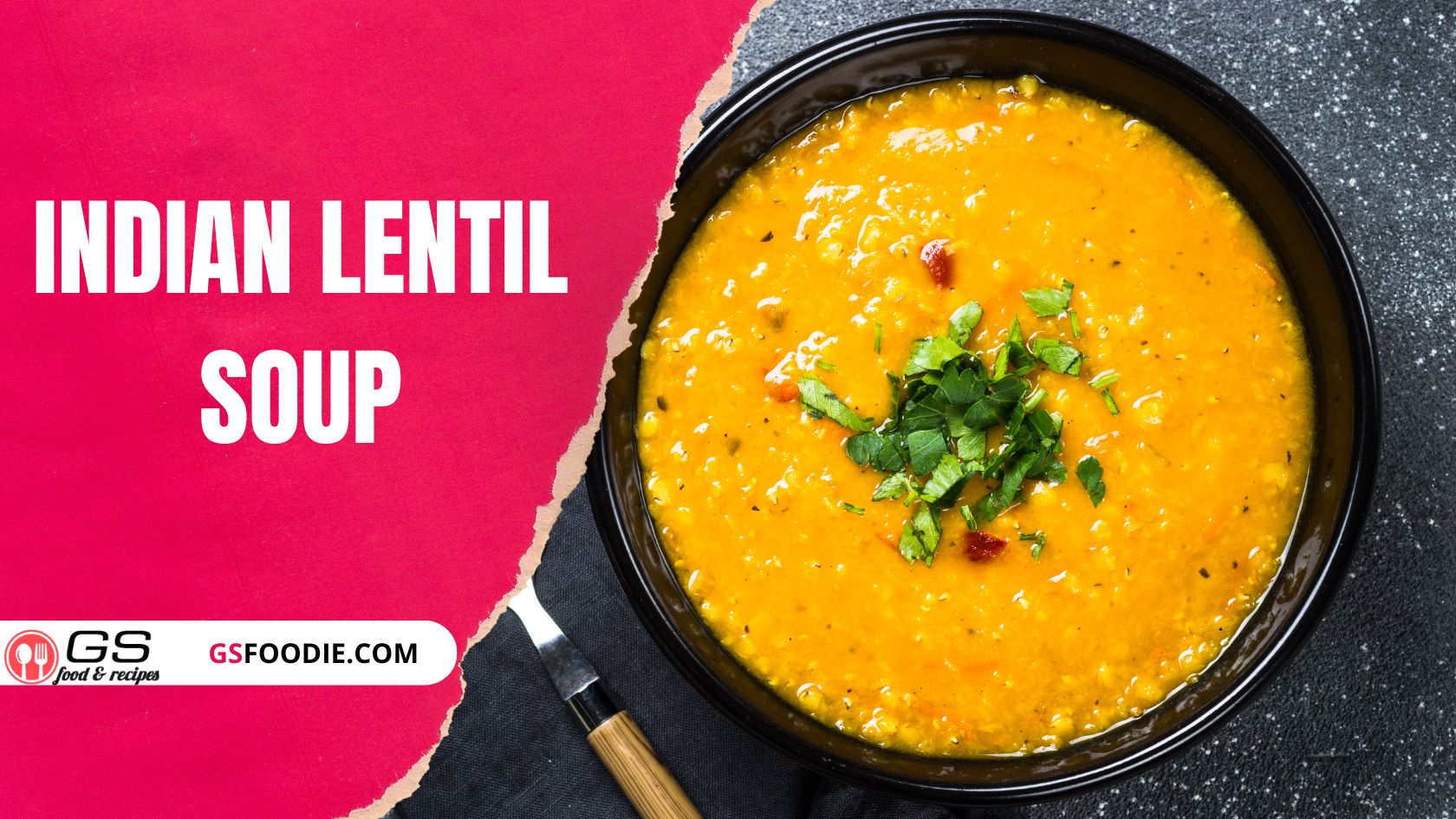 Indian Lentil Soup Recipe Ingredients & Instructions | Dal Soup Recipe