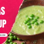 Peas Soup Recipe