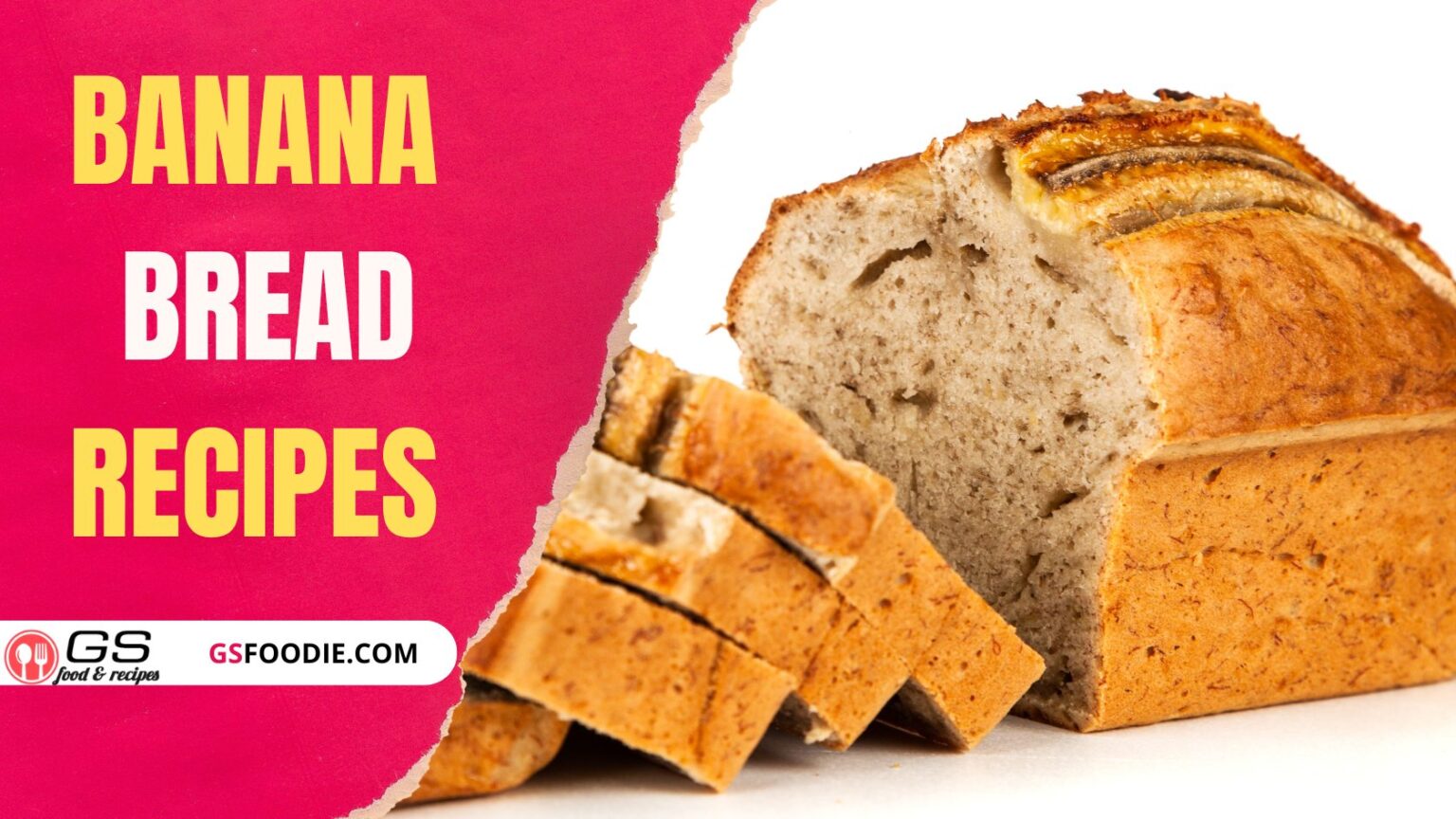 Discover the Ultimate Moist and Flavorful Banana Bread Recipe
