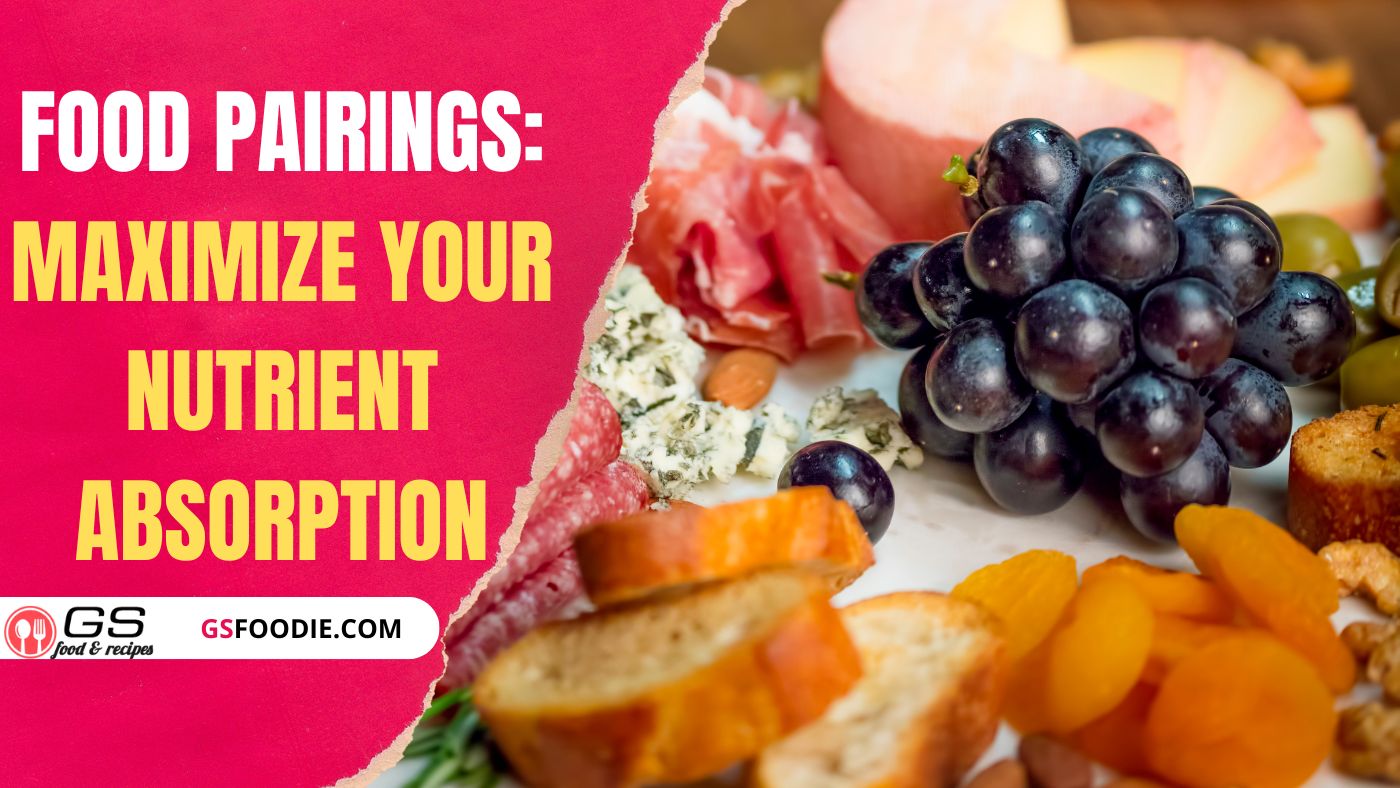 Maximize Your Nutrient Absorption