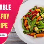 Vegetable Stir-Fry Recipe